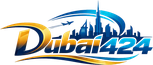 dubai424 logo